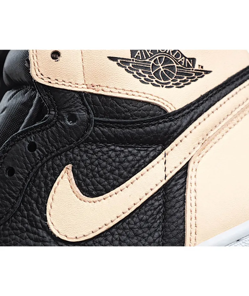 Air Jordan 1 Retro High OG GS 'Crimson Tint'