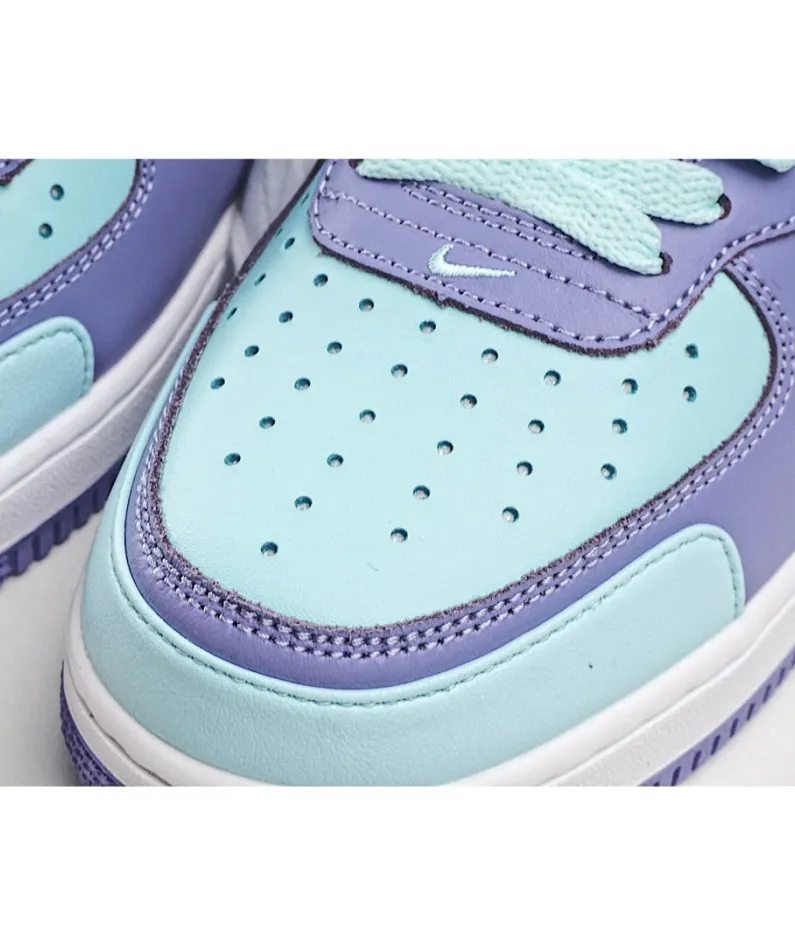 Nike Air Force 1 Mid-Top Sneakers