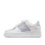 Nike Air Force 1 Low'07 White Blue Pink