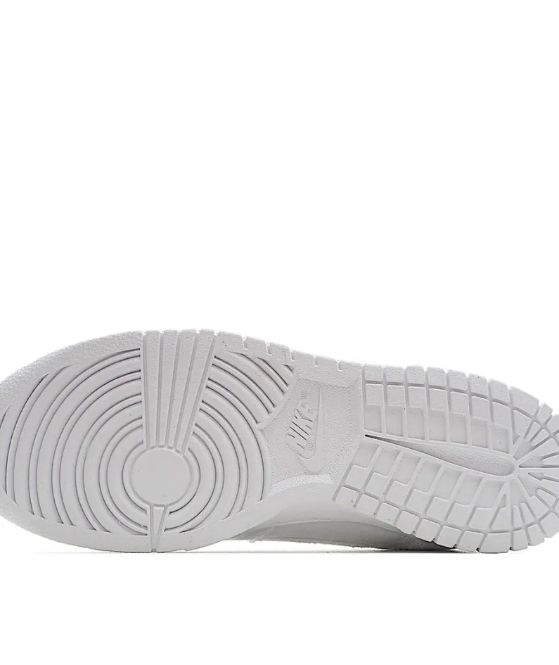 DSM x Nike Dunk Low Backboard Shoe