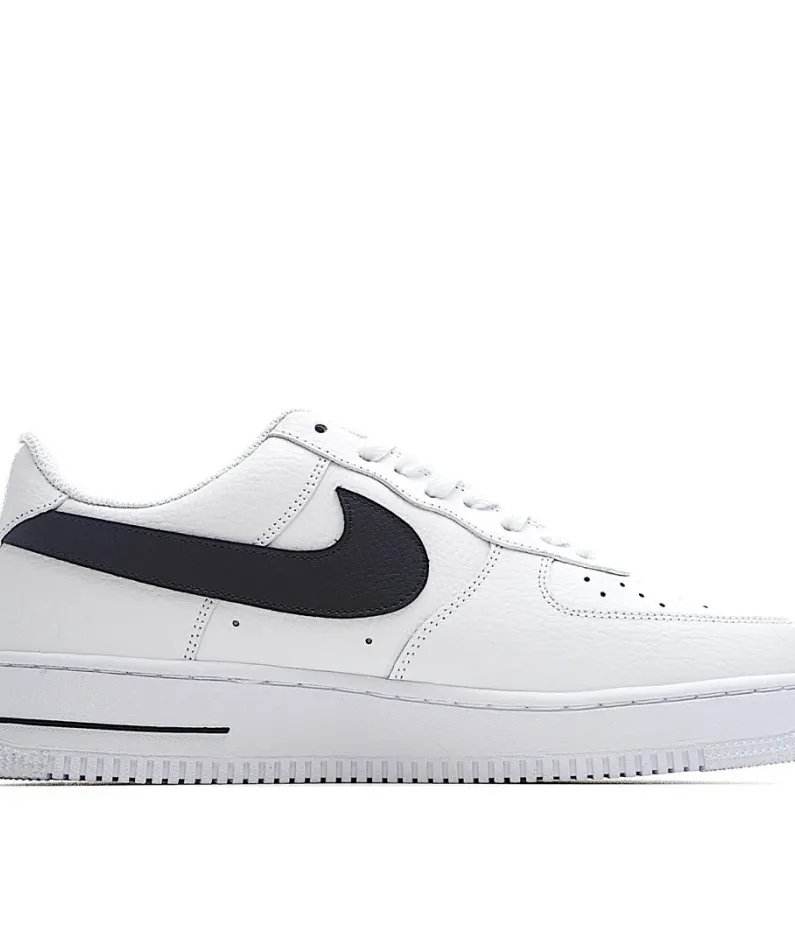 Nike Air Force 1 Black