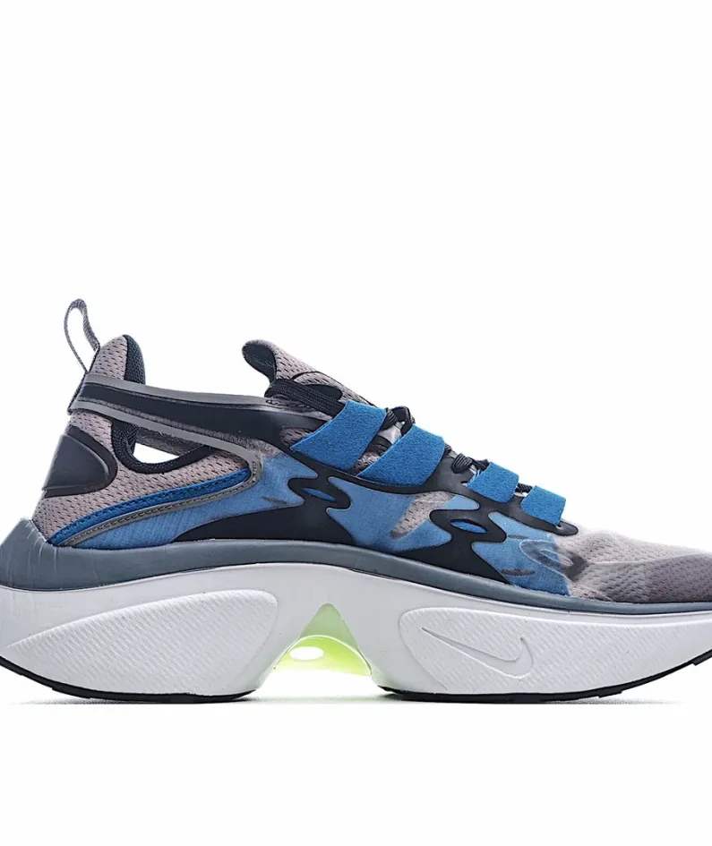 Nike Signal D/MS/X 'Pumice'