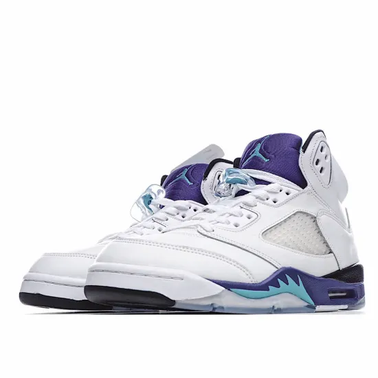 Air Jordan 5 Retro NRG 'Fresh Prince'