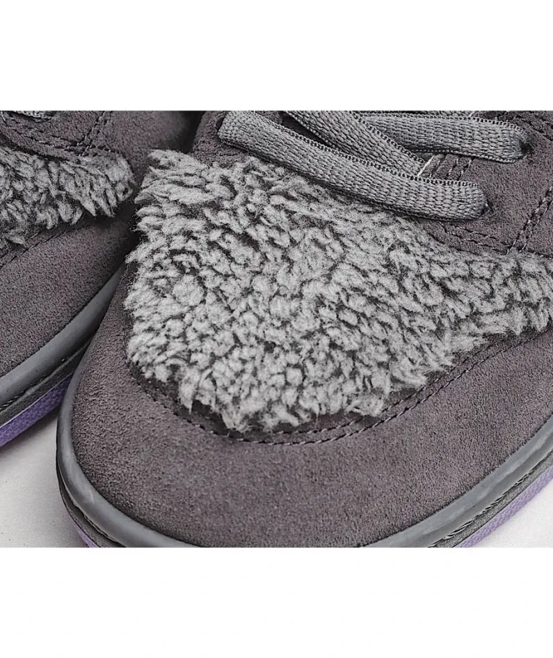 NIKE SB DUNK LOW PRO QS sneakers