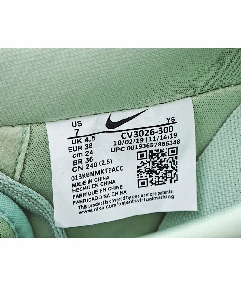 Nike Air Force 1 Low Low-Top Sneakers
