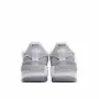 Nike WMNS Air Force 1 Shadow White and Grey Air Force Sneakers