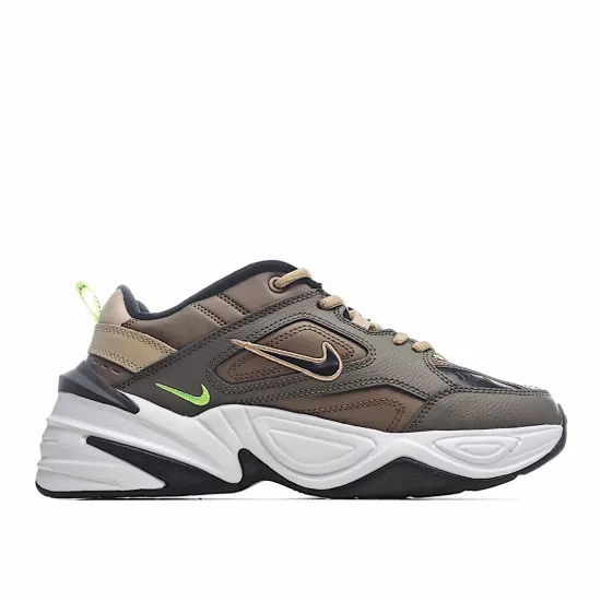 Nike Wmns M2K Tekno 'Yukon Brown'