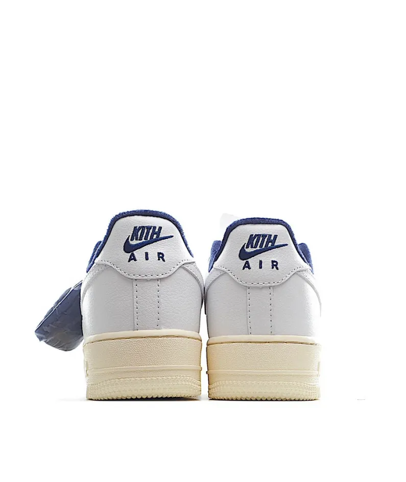 KITH Nike Air Force 1 