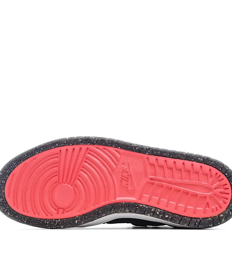 Air Jordan 1 High Zoom Comfort 'Court Black'