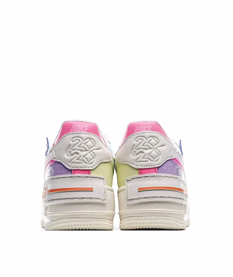 Nike WMNS Air Force 1 Shadow Sneakers