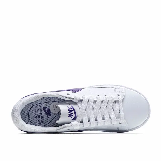 Nike Blazer Low LX 