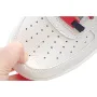 Nike Air Force 1 Low 07m Black Red