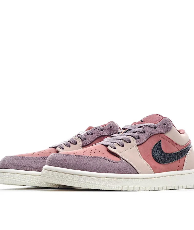 Wmns Air Jordan 1 Low 'Canyon Rust'