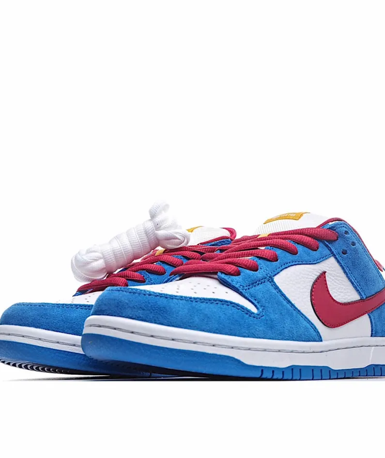 Nike SB Dunk Low“Doraemon”  