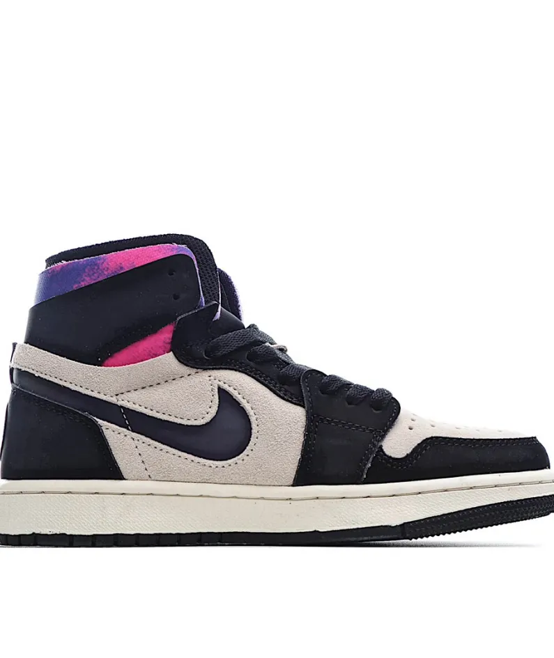 Paris Saint-Germain x Air Jordan 1 High Zoom Comfort 'Paris'