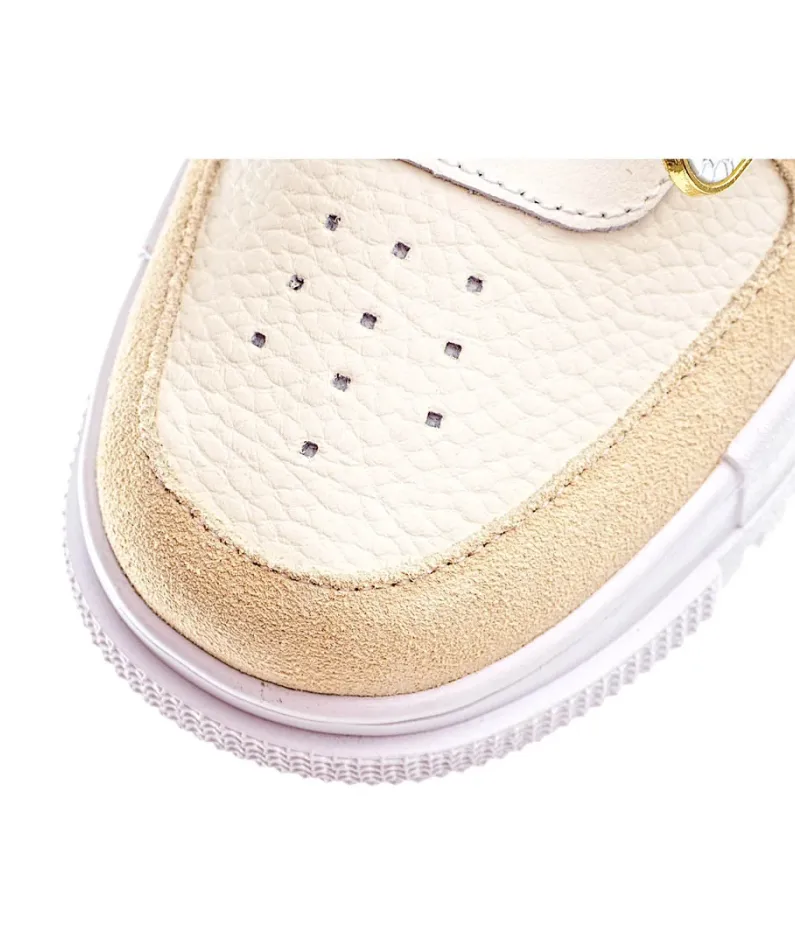 Nike Air Force 1 Pixel Low-Top Sneakers