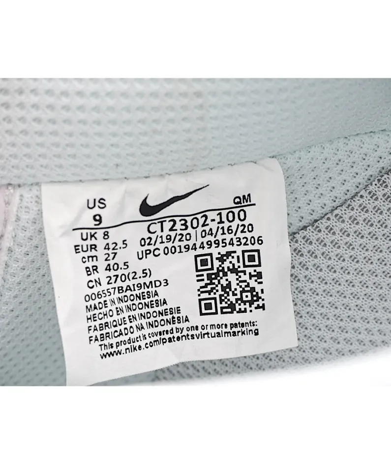 Nike Air Force 1 Low