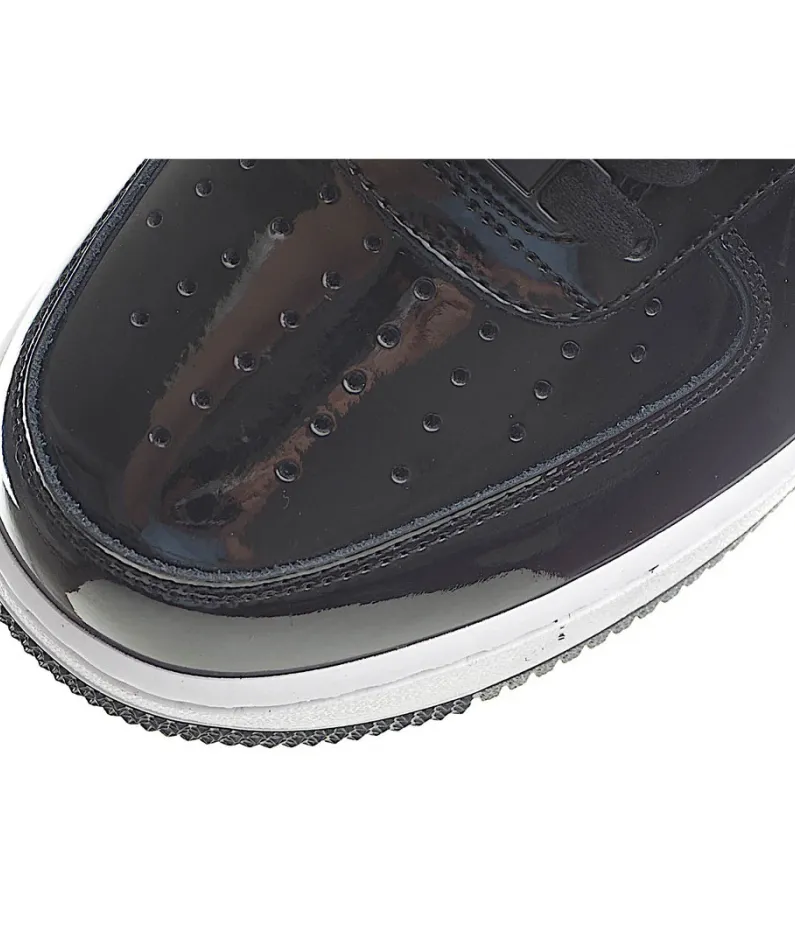 Nike Air Force 1 Black