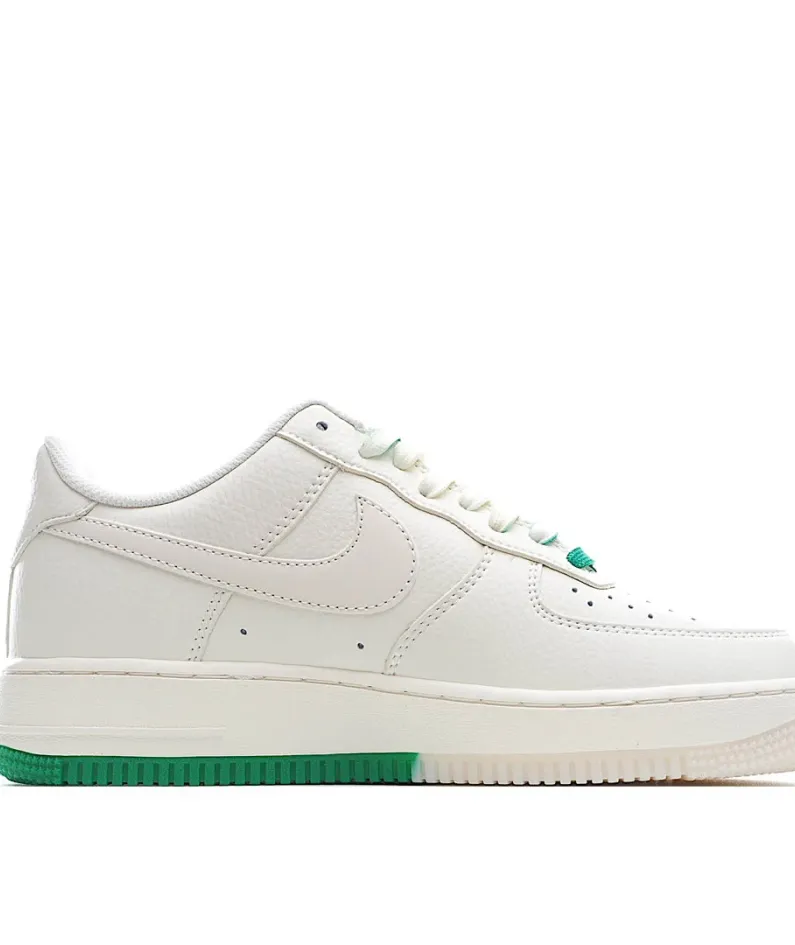 Nike Air Force 1 Low 07 "Off-White" Low-Top Sneakers