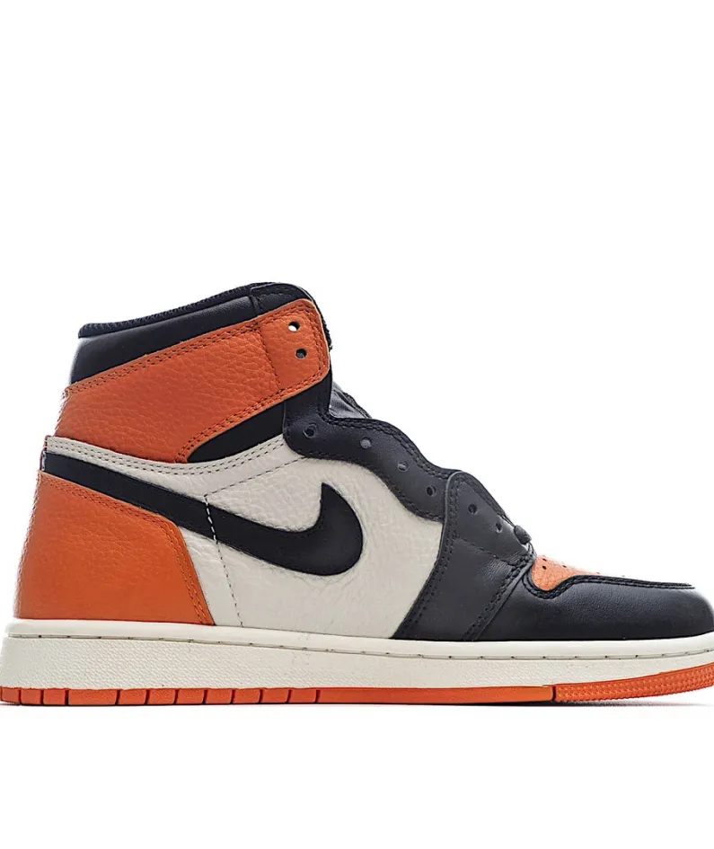 Air Jordan 1 Retro High OG 'Shattered Backboard'