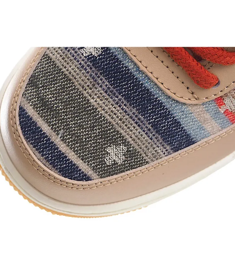 Nike Air Force 107 Low Low Top Sneakers
