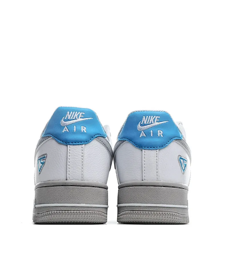 Nike Air Force 1 Low 3M Reflective Low-Top Sneakers