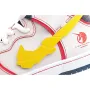 Nike Gundam xNike SB Dunk High 