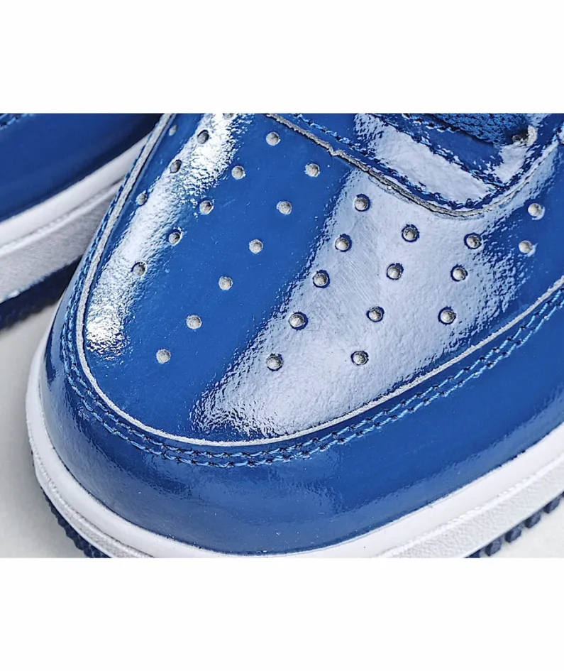 Air Force 1 LoW Rasheed Blue Jay 