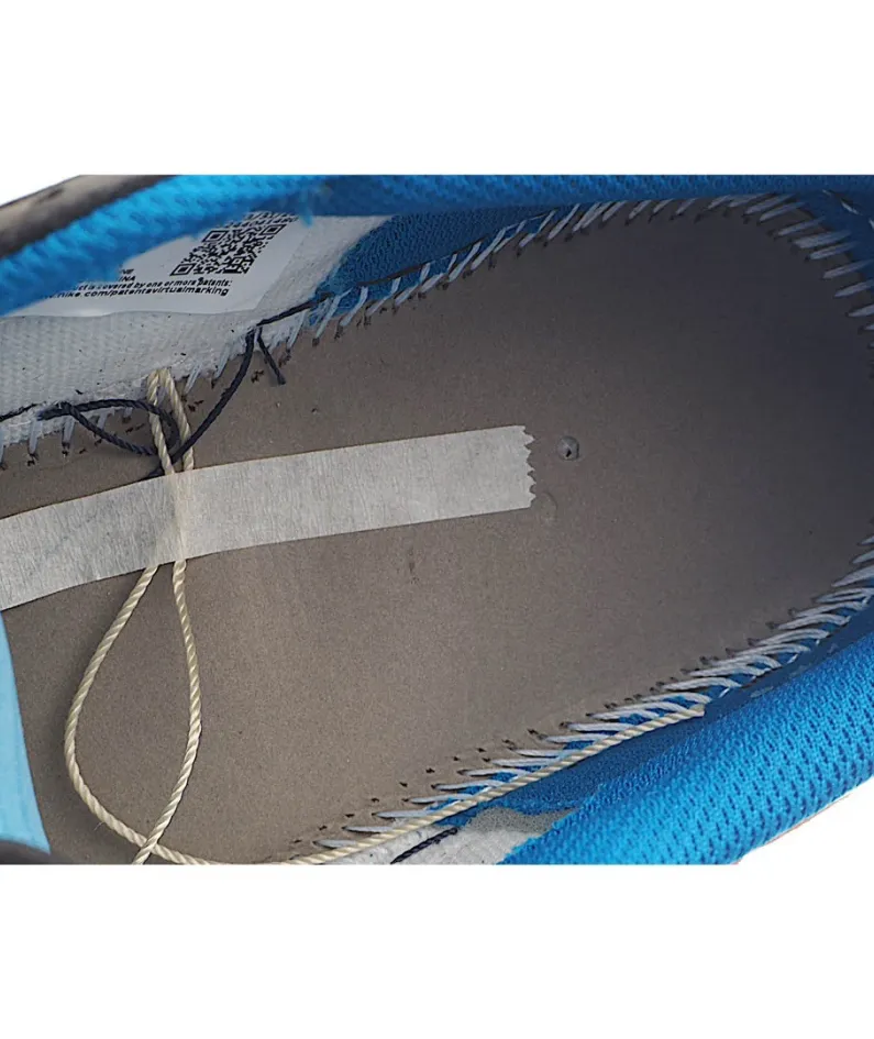 Fragment Design x Travis Scott x Air Jordan 1 Retro Low
