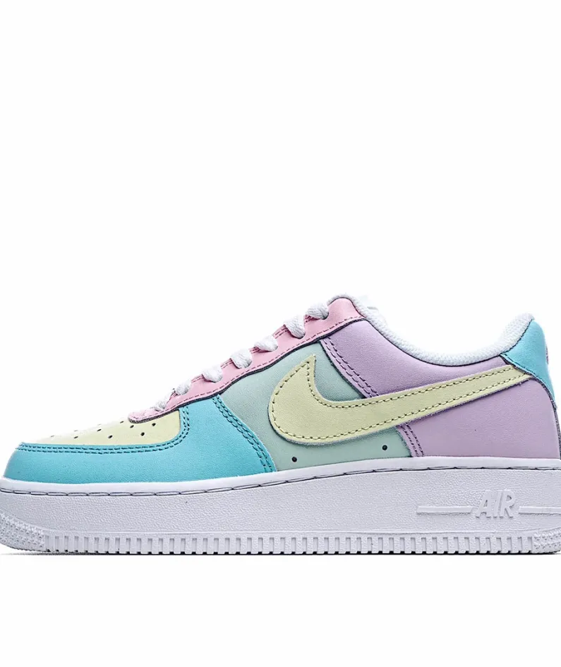 Nike Air Force 1 ‘07