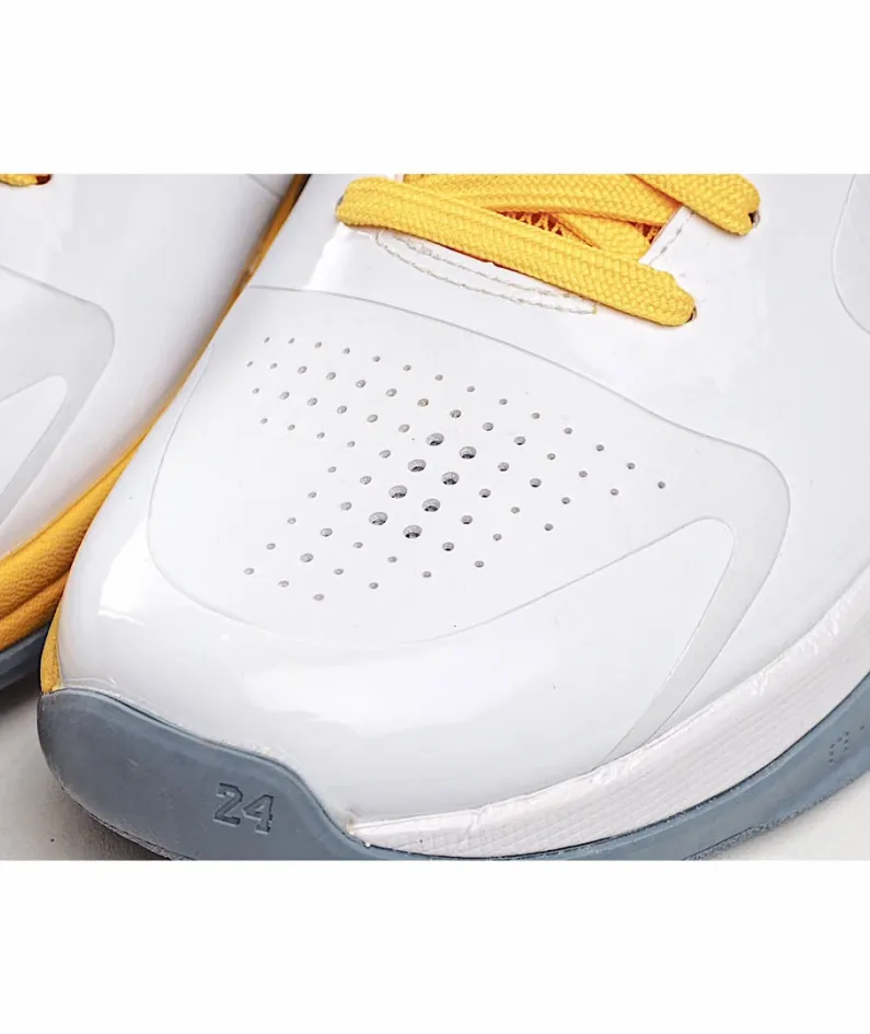 Nike Zoom Kobe basketball shoes