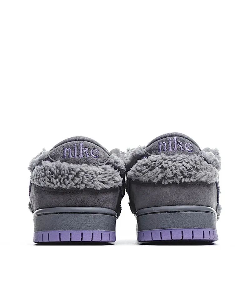 NIKE SB DUNK LOW PRO QS sneakers