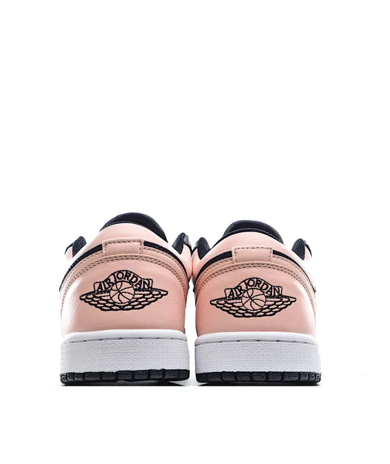 Air Jordan 1 Low 'Crimson Tint'