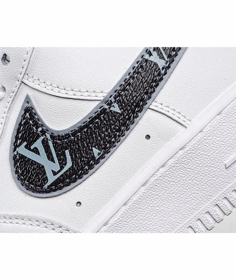 Nike Air Force 1 Low x Louis Vuitton