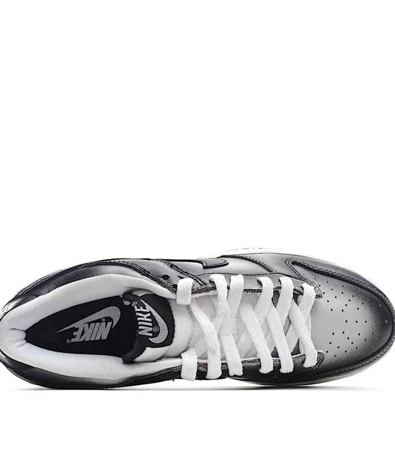 Nike Dunk LOW HAZE DUNK SB  黑灰