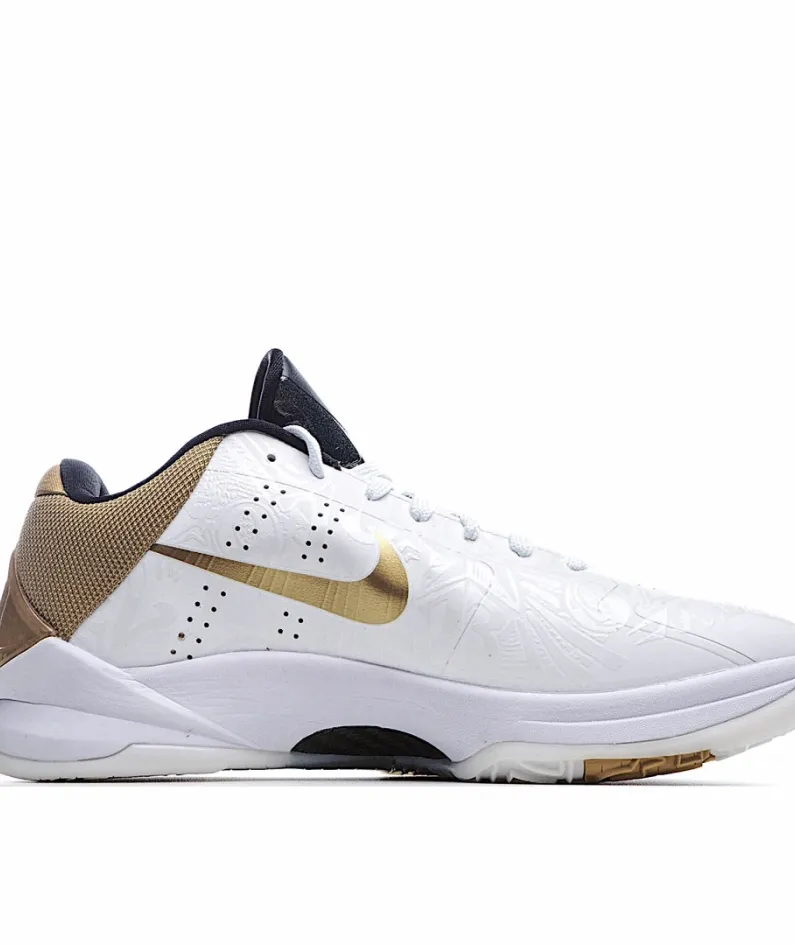Nike PROTRO BIG STAGE Mandarin duck
