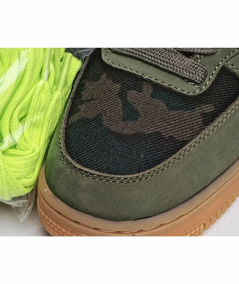Nike Air Force 1