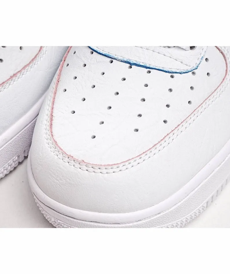 Nike Air Force 1 Low-Top Sneakers