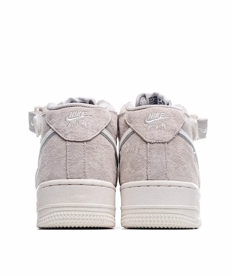 Nike Air Force 1 Mid 3M Reverse