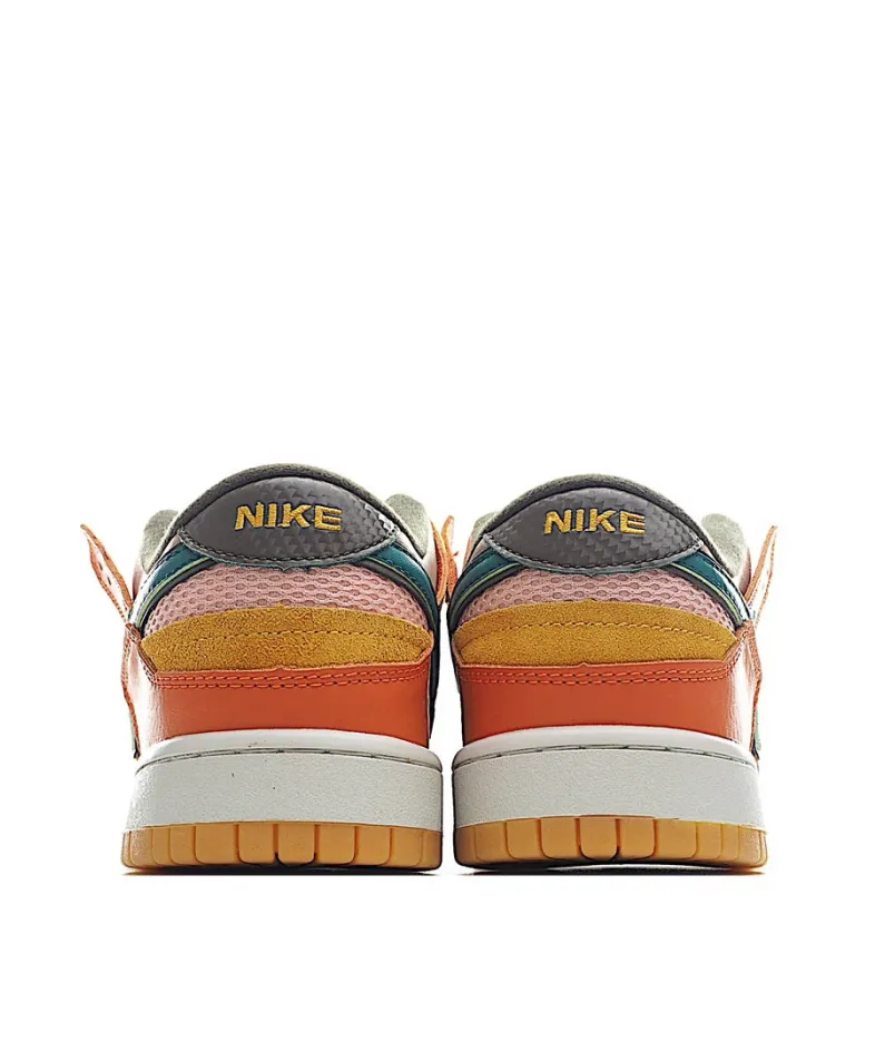 Nike Dunk ScrapArcheo Brown