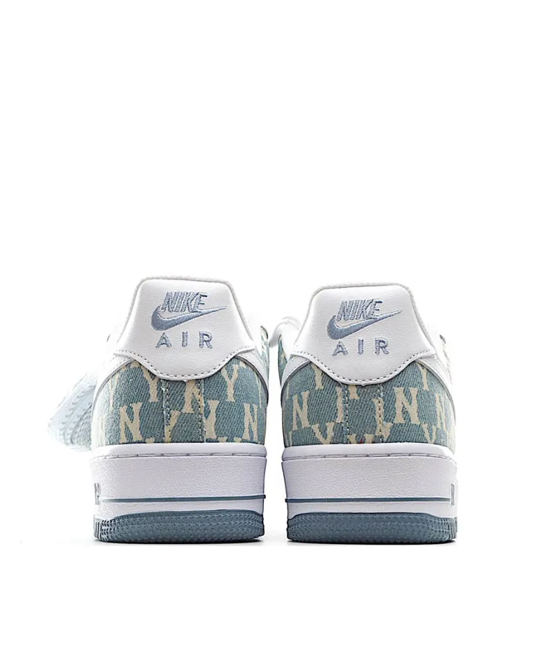 Nike Air Force 1 Low '07 MLB Low Top