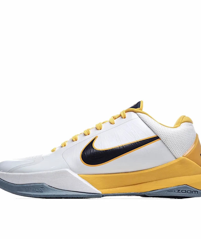 Nike Zoom Kobe basketball shoes