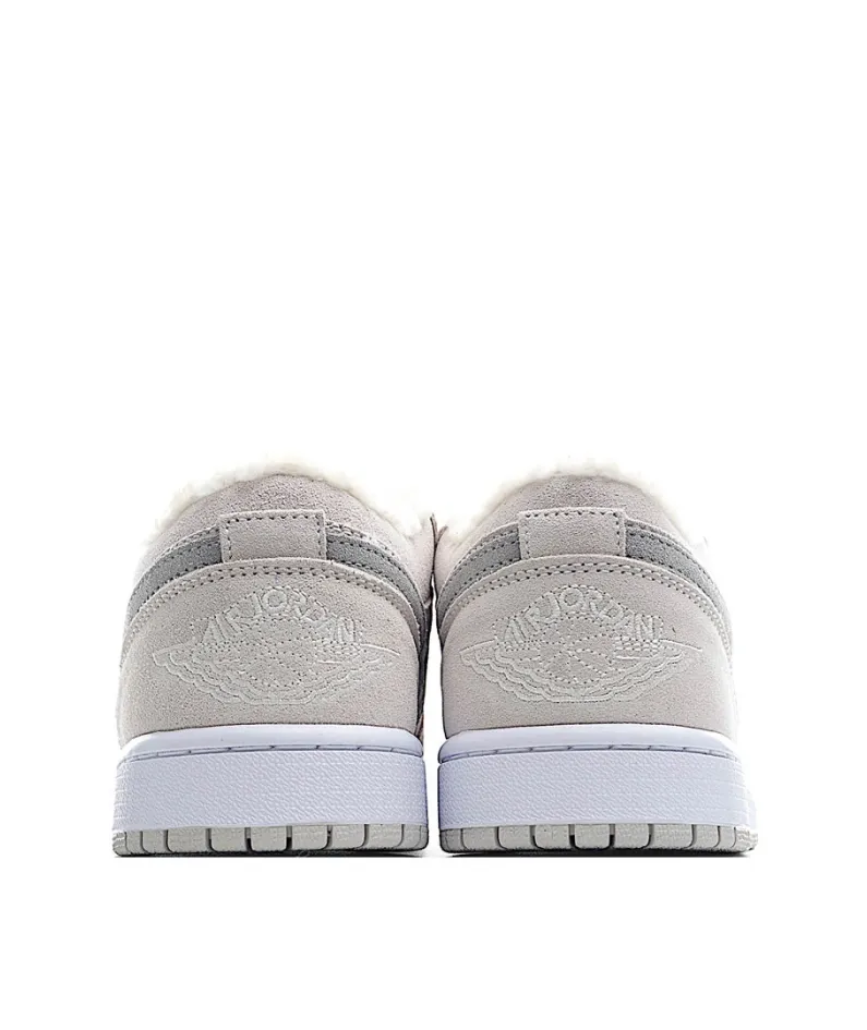Wmns Air Jordan 1 Low SE 'Sherpa Fleece'
