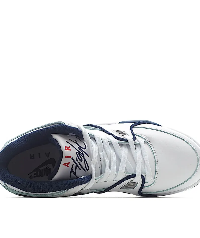 Air Jordan Flight 89 'Dark Royal Blue'