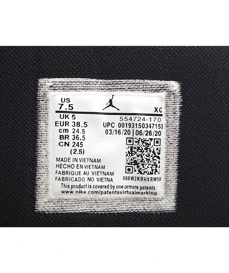 Air Jordan 1 Mid Video Game Series AJ Mid Basketball Shoes