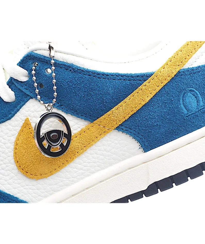 Kasina Nike Dunk SB Low "80s Bus" Low Top