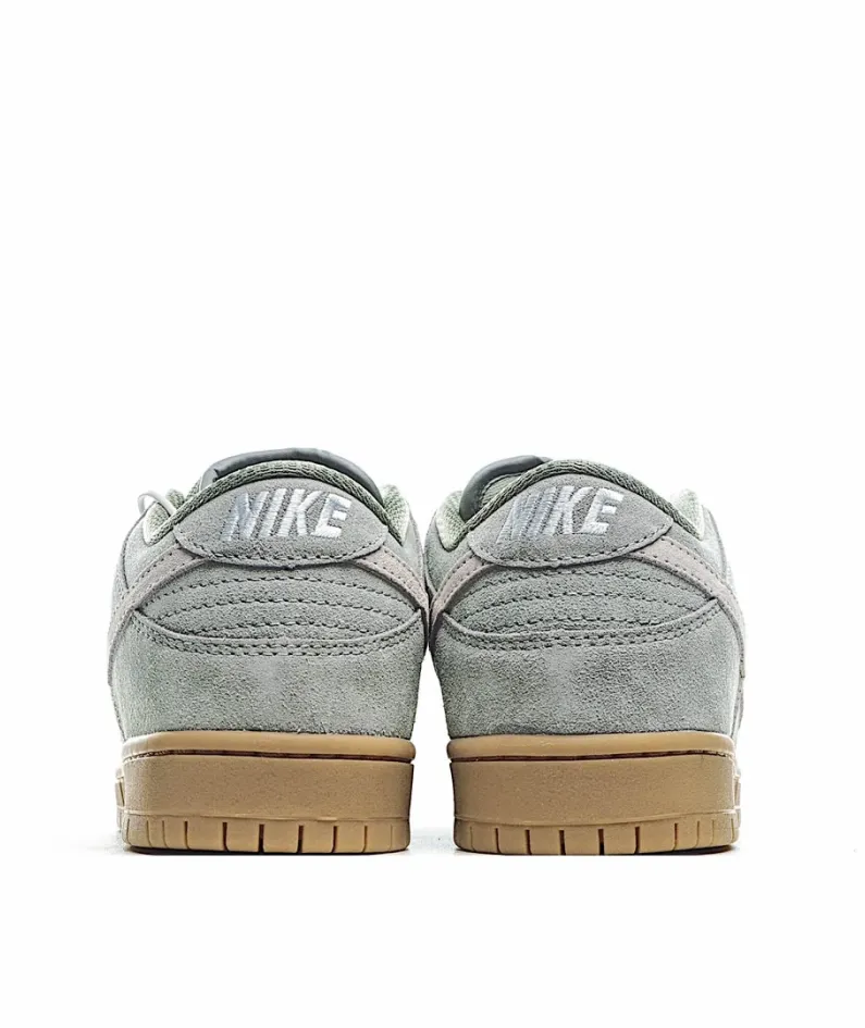 Nike SB Dunk Low Pro “Horizon Green Lightweight