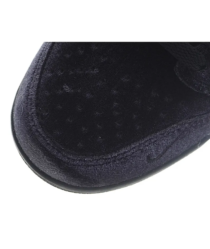 Dover Street Market x Nike Dunk Low“Triple Black 