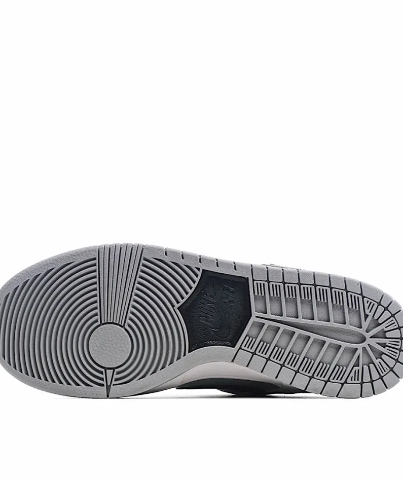 SB Nike SB Dunk LOW PRO Low Top Sneakers