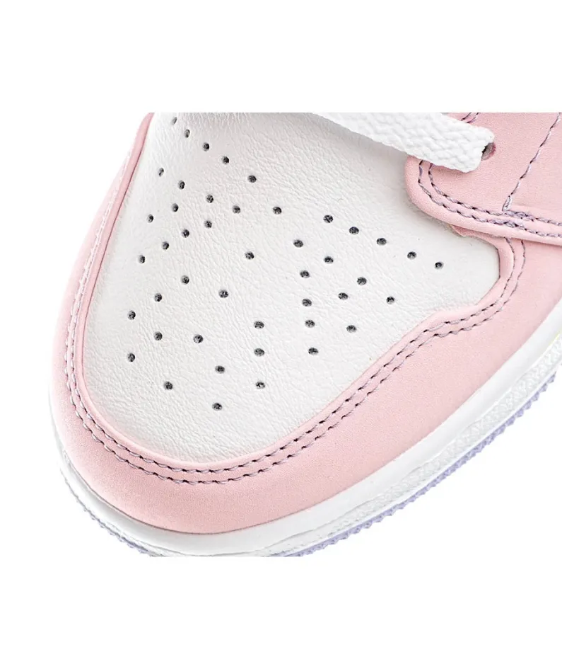 Air Jordan 1 Low SE 'Arctic Punch'